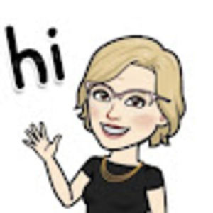 Meet your Posher, Katy